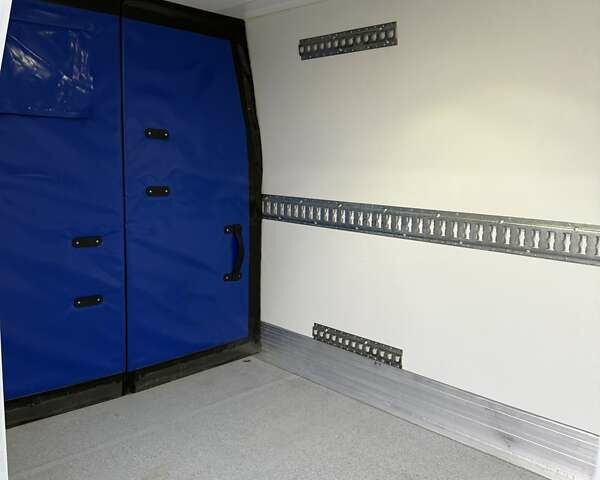 Белый Рено Мастер, объемом двигателя 2.3 л и пробегом 278 тыс. км за 21499 $, фото 23 на Automoto.ua