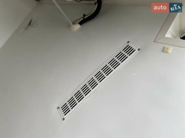 Белый Рено Мастер, объемом двигателя 2.3 л и пробегом 215 тыс. км за 17890 $, фото 25 на Automoto.ua