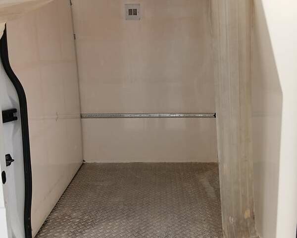 Білий Рено Мастєр, об'ємом двигуна 0 л та пробігом 186 тис. км за 19900 $, фото 5 на Automoto.ua