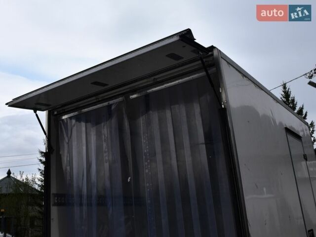 Белый Рено Мастер, объемом двигателя 2.3 л и пробегом 225 тыс. км за 21950 $, фото 45 на Automoto.ua