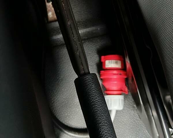 Білий Рено Мастєр, об'ємом двигуна 0 л та пробігом 186 тис. км за 19900 $, фото 29 на Automoto.ua