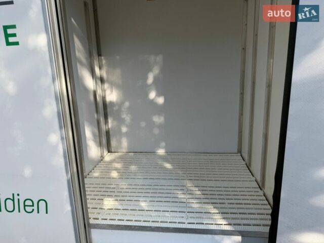Белый Рено Мастер, объемом двигателя 2.3 л и пробегом 333 тыс. км за 18100 $, фото 19 на Automoto.ua