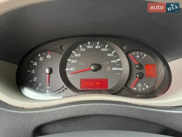 Белый Рено Мастер, объемом двигателя 2.3 л и пробегом 172 тыс. км за 18300 $, фото 36 на Automoto.ua