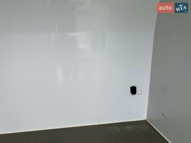 Белый Рено Мастер, объемом двигателя 2.3 л и пробегом 187 тыс. км за 17350 $, фото 23 на Automoto.ua
