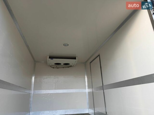 Білий Рено Мастєр, об'ємом двигуна 2.3 л та пробігом 270 тис. км за 18200 $, фото 38 на Automoto.ua