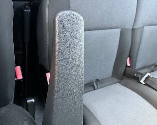 Белый Рено Мастер, объемом двигателя 2.3 л и пробегом 270 тыс. км за 21900 $, фото 41 на Automoto.ua