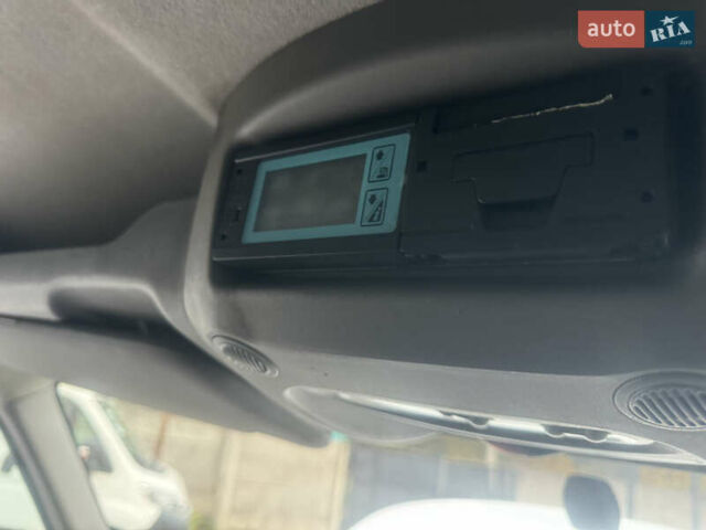 Рено Мастєр 2018 у Рівному на Automoto.ua Білий Рено Мастєр, об'ємом двигуна 2.3 л та пробігом 208 тис. км за 20900 $, фото 36 на Automoto.ua