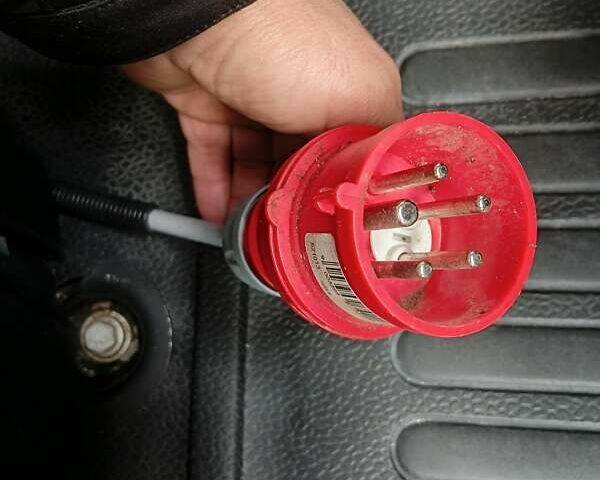 Белый Рено Мастер, объемом двигателя 0 л и пробегом 186 тыс. км за 20600 $, фото 29 на Automoto.ua