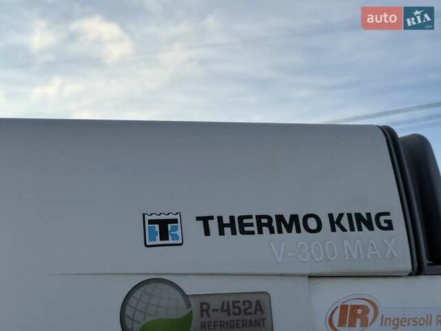 Белый Рено Мастер, объемом двигателя 2.3 л и пробегом 278 тыс. км за 21499 $, фото 20 на Automoto.ua