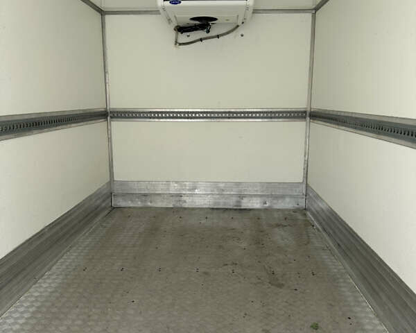 Білий Рено Мастєр, об'ємом двигуна 2.3 л та пробігом 244 тис. км за 23500 $, фото 4 на Automoto.ua