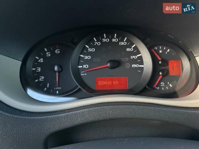 Белый Рено Мастер, объемом двигателя 2.3 л и пробегом 228 тыс. км за 20999 $, фото 31 на Automoto.ua