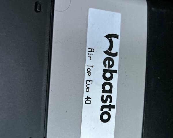 Белый Рено Мастер, объемом двигателя 2.3 л и пробегом 186 тыс. км за 17350 $, фото 28 на Automoto.ua