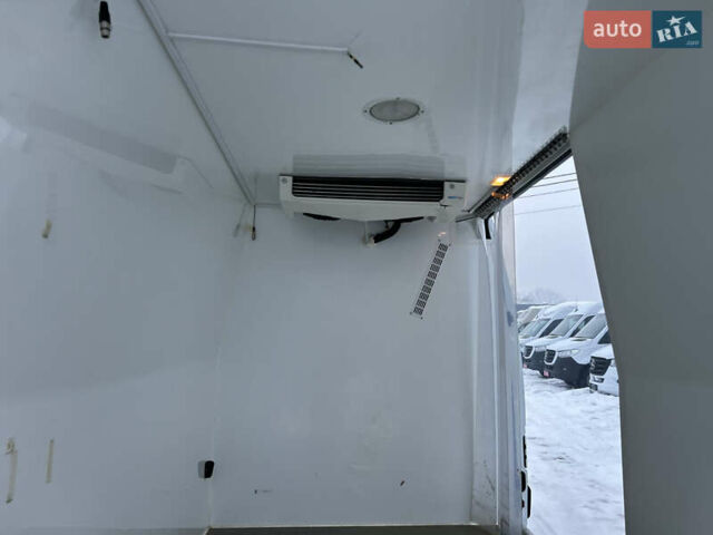 Белый Рено Мастер, объемом двигателя 2.3 л и пробегом 186 тыс. км за 17350 $, фото 20 на Automoto.ua