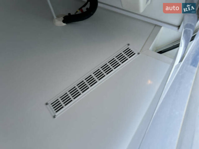 Белый Рено Мастер, объемом двигателя 2.3 л и пробегом 186 тыс. км за 17350 $, фото 25 на Automoto.ua