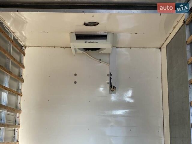 Белый Рено Мастер, объемом двигателя 2.3 л и пробегом 170 тыс. км за 18350 $, фото 29 на Automoto.ua