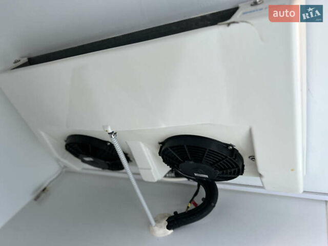 Белый Рено Мастер, объемом двигателя 2.3 л и пробегом 186 тыс. км за 17350 $, фото 24 на Automoto.ua
