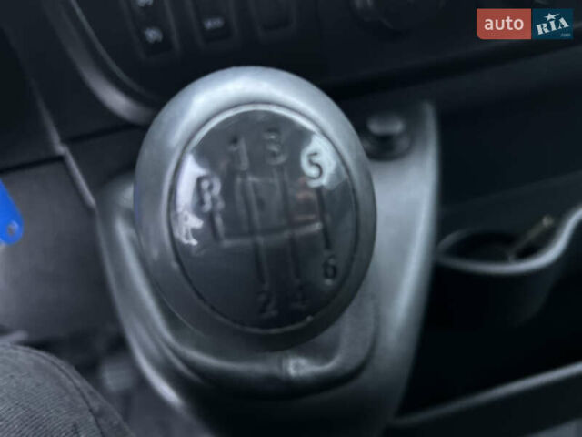 Белый Рено Мастер, объемом двигателя 2.3 л и пробегом 186 тыс. км за 17350 $, фото 39 на Automoto.ua