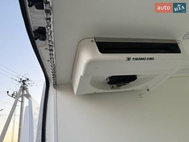 Белый Рено Мастер, объемом двигателя 2.3 л и пробегом 278 тыс. км за 21499 $, фото 21 на Automoto.ua