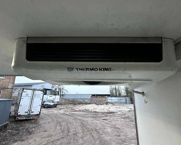 Белый Рено Мастер, объемом двигателя 2.3 л и пробегом 450 тыс. км за 26500 $, фото 8 на Automoto.ua