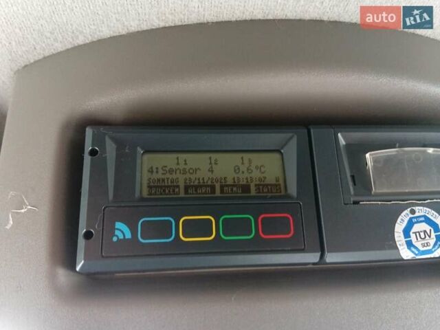 Белый Рено Мастер, объемом двигателя 0 л и пробегом 186 тыс. км за 20600 $, фото 21 на Automoto.ua