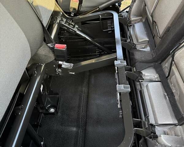 Белый Рено Мастер, объемом двигателя 2.3 л и пробегом 278 тыс. км за 21499 $, фото 45 на Automoto.ua