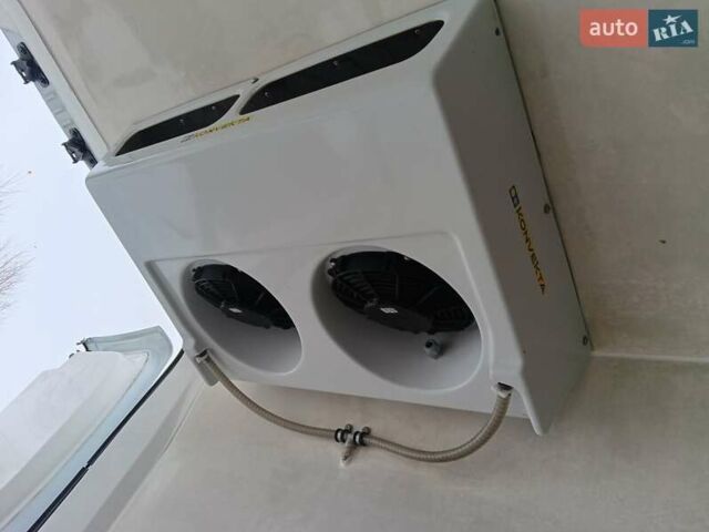 Белый Рено Мастер, объемом двигателя 0 л и пробегом 186 тыс. км за 20600 $, фото 15 на Automoto.ua