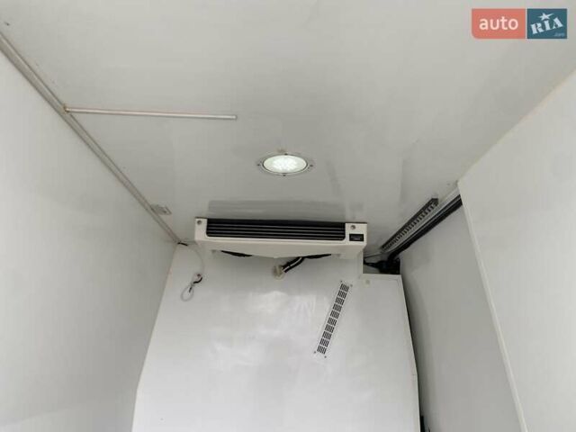 Белый Рено Мастер, объемом двигателя 2.3 л и пробегом 215 тыс. км за 17890 $, фото 22 на Automoto.ua