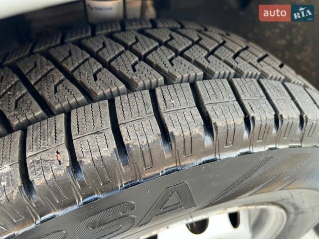 Белый Рено Мастер, объемом двигателя 2.3 л и пробегом 339 тыс. км за 17900 $, фото 23 на Automoto.ua