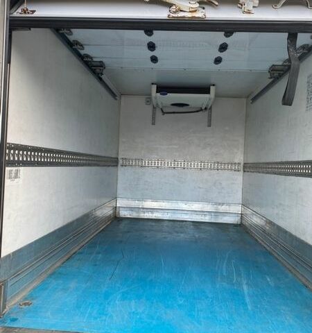 Білий Рено Мастєр, об'ємом двигуна 2.3 л та пробігом 160 тис. км за 18500 $, фото 7 на Automoto.ua