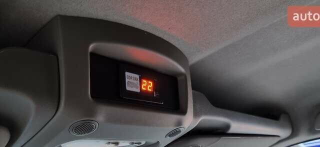 Белый Рено Мастер, объемом двигателя 2.3 л и пробегом 172 тыс. км за 18700 $, фото 35 на Automoto.ua