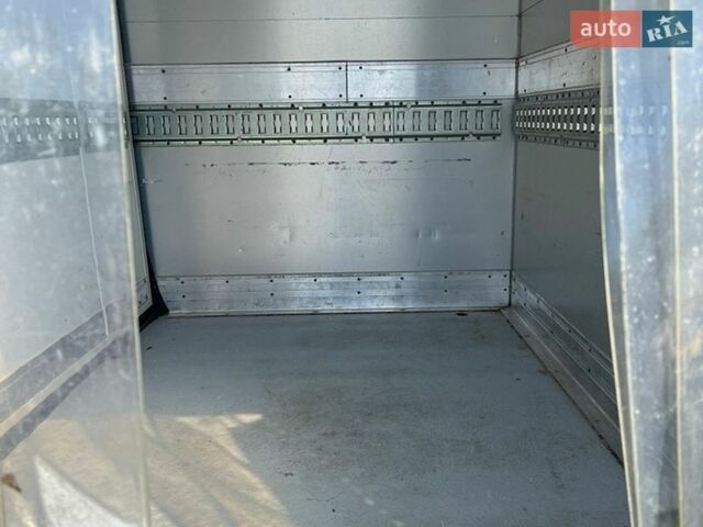 Белый Рено Мастер, объемом двигателя 2.3 л и пробегом 148 тыс. км за 28300 $, фото 38 на Automoto.ua