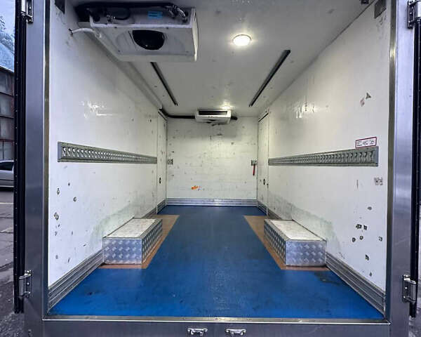 Білий Рено Мастєр, об'ємом двигуна 2.3 л та пробігом 556 тис. км за 25500 $, фото 4 на Automoto.ua