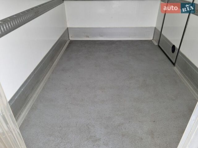 Білий Рено Мастєр, об'ємом двигуна 2.3 л та пробігом 254 тис. км за 23250 $, фото 26 на Automoto.ua