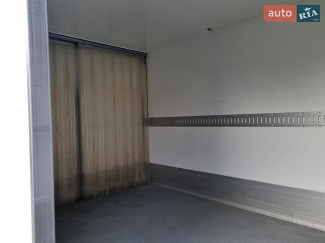 Білий Рено Мастєр, об'ємом двигуна 2.3 л та пробігом 254 тис. км за 23250 $, фото 14 на Automoto.ua