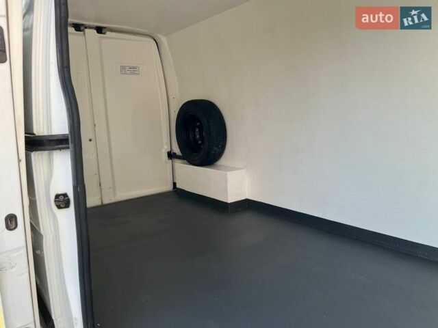 Белый Рено Мастер, объемом двигателя 2.3 л и пробегом 339 тыс. км за 17900 $, фото 21 на Automoto.ua