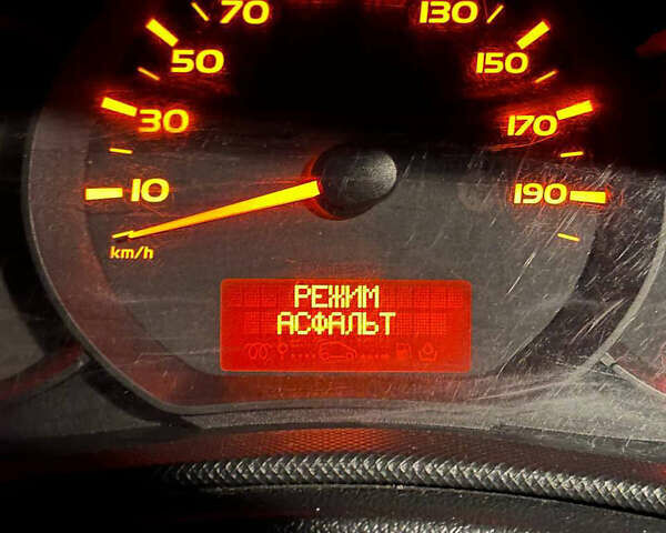 Білий Рено Мастєр, об'ємом двигуна 2.3 л та пробігом 556 тис. км за 25500 $, фото 11 на Automoto.ua