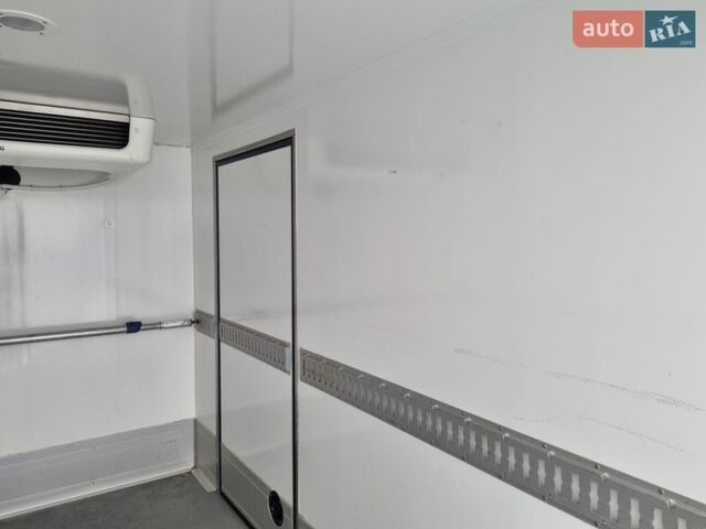 Білий Рено Мастєр, об'ємом двигуна 2.3 л та пробігом 254 тис. км за 23250 $, фото 28 на Automoto.ua
