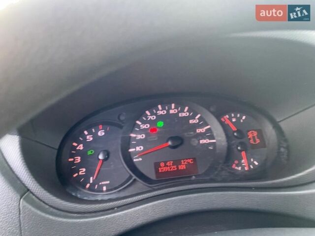 Білий Рено Мастєр, об'ємом двигуна 2.3 л та пробігом 160 тис. км за 18500 $, фото 16 на Automoto.ua