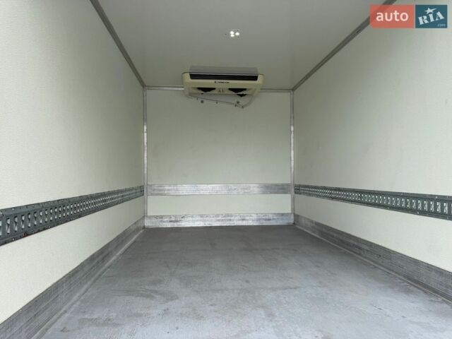 Белый Рено Мастер, объемом двигателя 2.3 л и пробегом 235 тыс. км за 21900 $, фото 24 на Automoto.ua