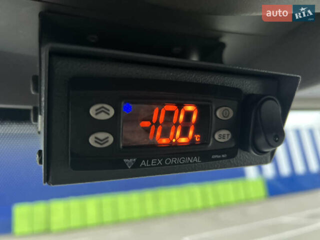 Белый Рено Мастер, объемом двигателя 2.3 л и пробегом 260 тыс. км за 19500 $, фото 43 на Automoto.ua