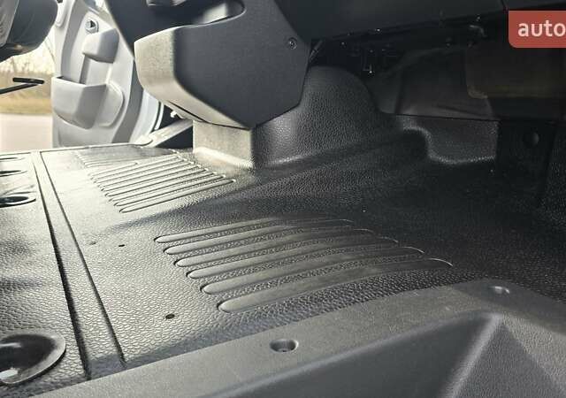 Білий Рено Мастєр, об'ємом двигуна 2.3 л та пробігом 178 тис. км за 19500 $, фото 19 на Automoto.ua