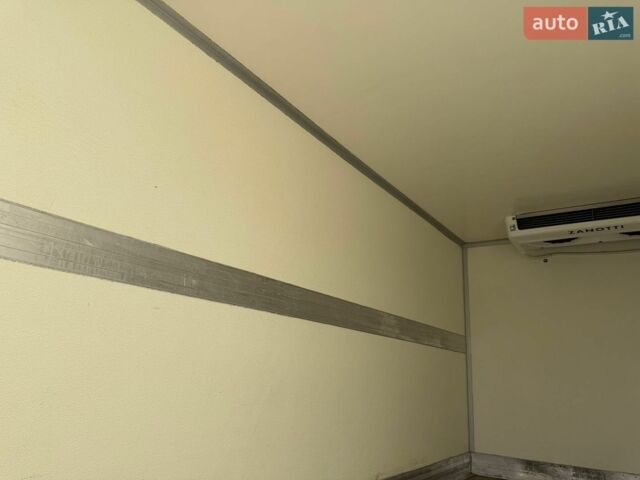 Белый Рено Мастер, объемом двигателя 2.3 л и пробегом 232 тыс. км за 18300 $, фото 31 на Automoto.ua