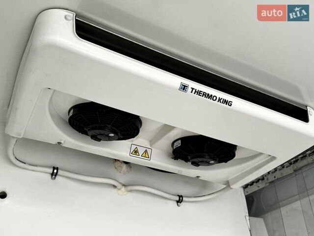 Белый Рено Мастер, объемом двигателя 2.3 л и пробегом 210 тыс. км за 18500 $, фото 15 на Automoto.ua
