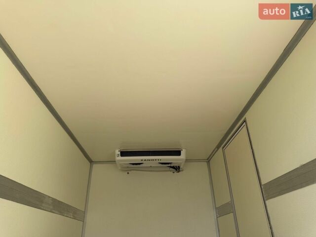 Белый Рено Мастер, объемом двигателя 2.3 л и пробегом 232 тыс. км за 18300 $, фото 30 на Automoto.ua