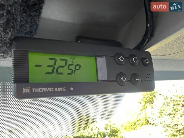 Білий Рено Мастєр, об'ємом двигуна 2.3 л та пробігом 220 тис. км за 18900 $, фото 34 на Automoto.ua