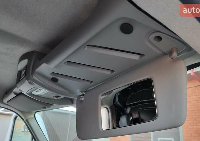 Белый Рено Мастер, объемом двигателя 2.3 л и пробегом 172 тыс. км за 18700 $, фото 37 на Automoto.ua