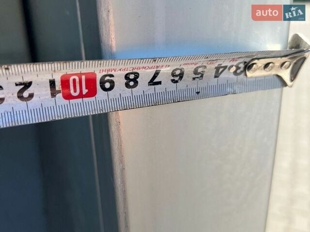 Белый Рено Мастер, объемом двигателя 2.3 л и пробегом 148 тыс. км за 28300 $, фото 29 на Automoto.ua