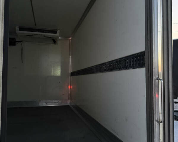 Білий Рено Мастєр, об'ємом двигуна 2.3 л та пробігом 211 тис. км за 22700 $, фото 12 на Automoto.ua