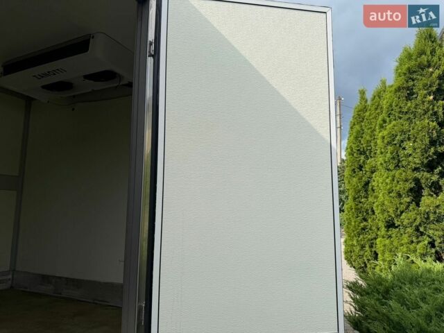 Белый Рено Мастер, объемом двигателя 2.3 л и пробегом 232 тыс. км за 18300 $, фото 33 на Automoto.ua