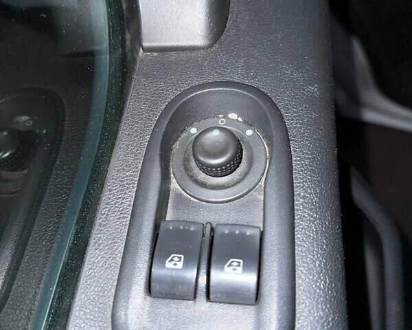 Білий Рено Мастєр, об'ємом двигуна 2.3 л та пробігом 556 тис. км за 25500 $, фото 20 на Automoto.ua